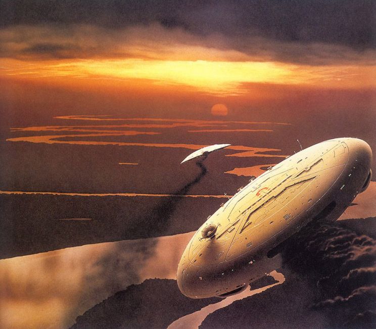 Chris Moore