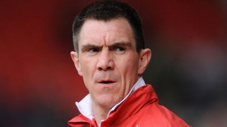 Chris Morgan