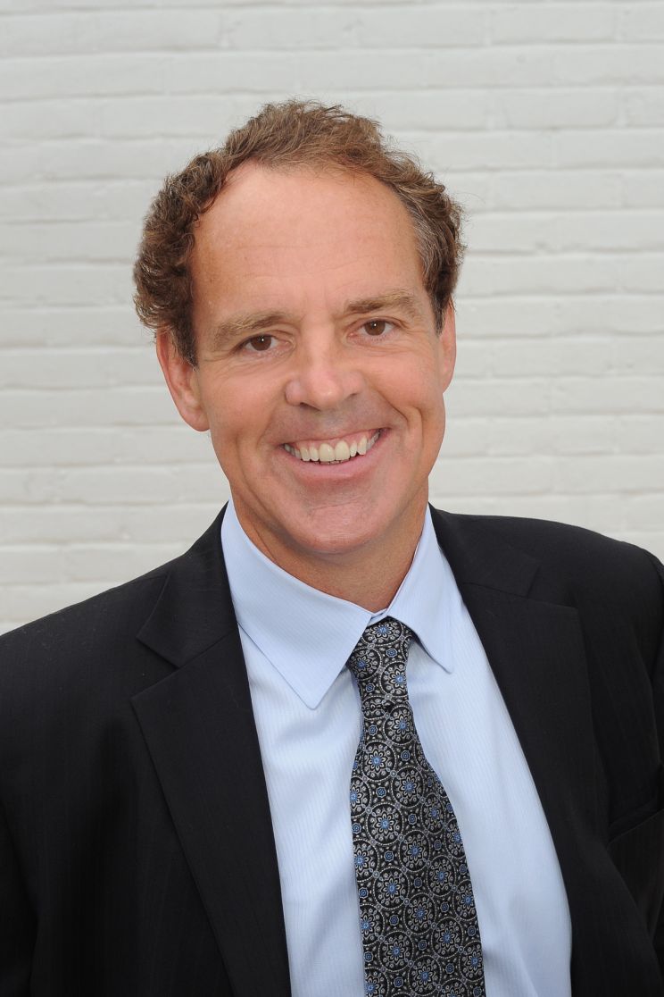 Chris Morgan