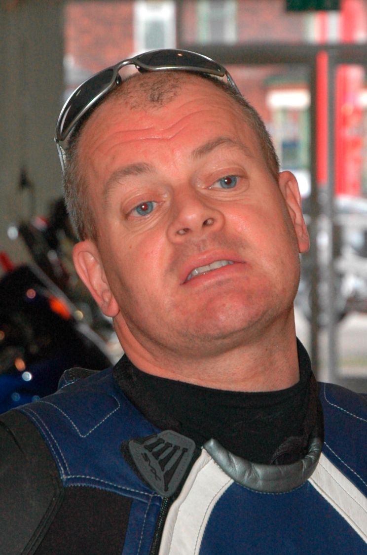 Chris Moss