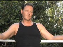 Chris Mulkey