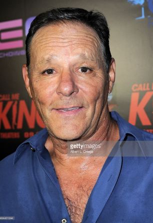 Chris Mulkey