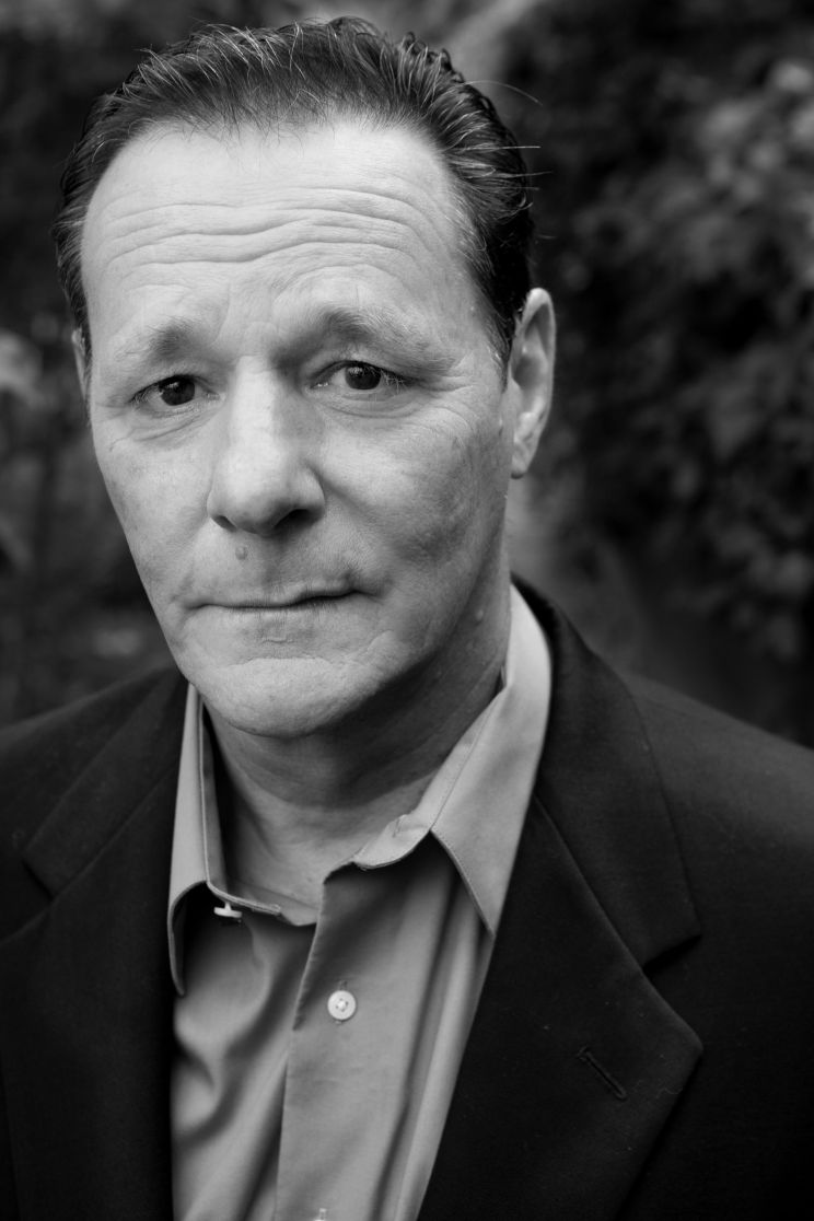 Chris Mulkey