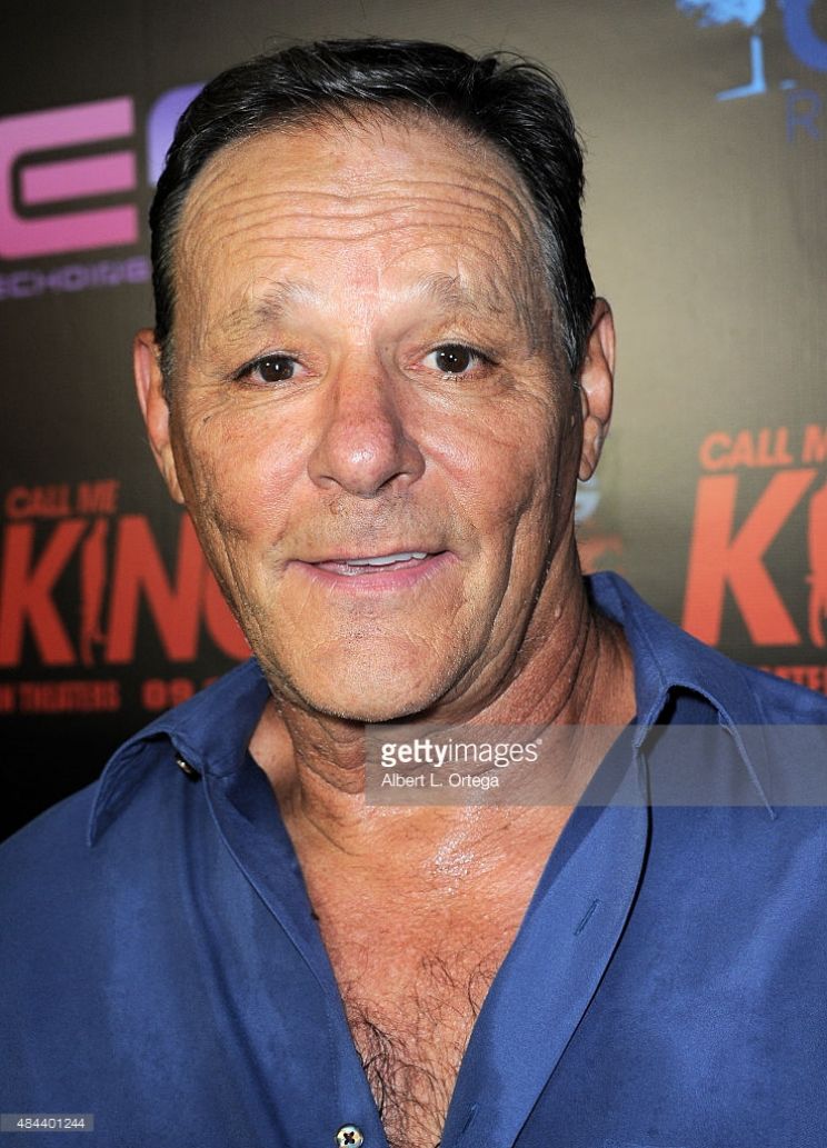 Chris Mulkey