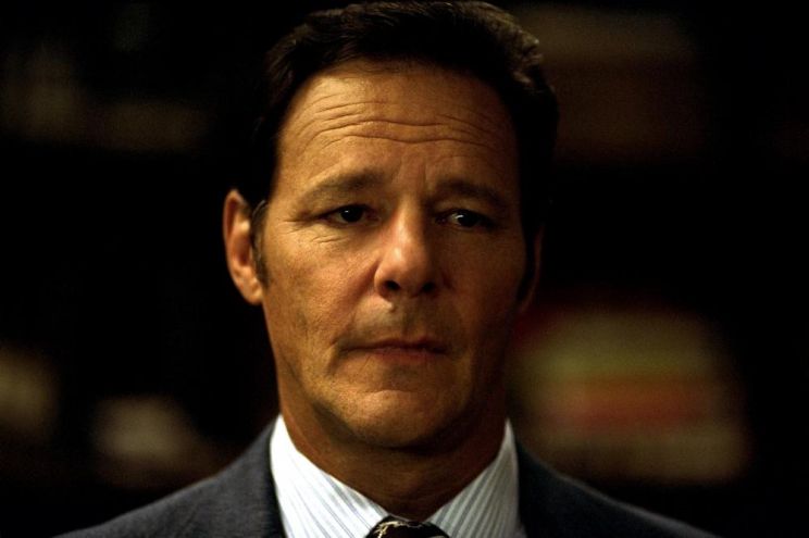 Chris Mulkey