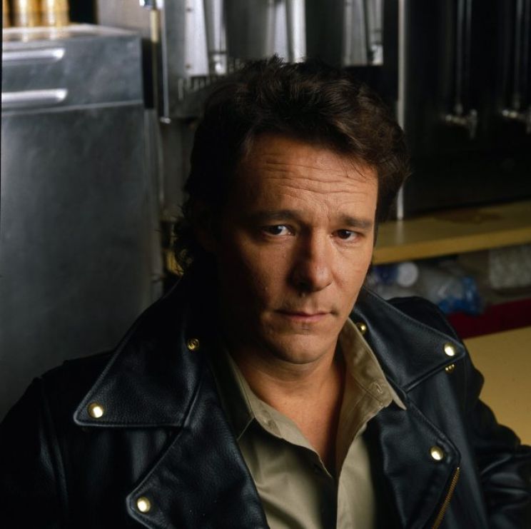 Chris Mulkey