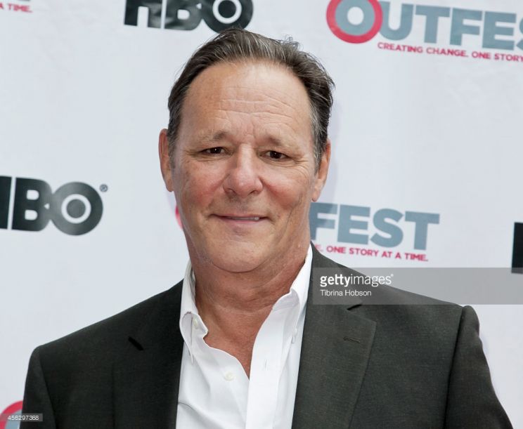 Chris Mulkey