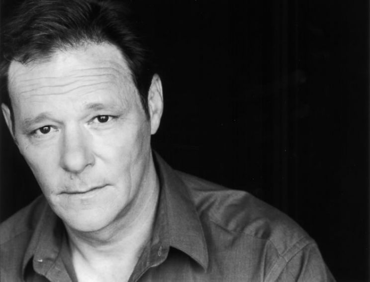 Chris Mulkey