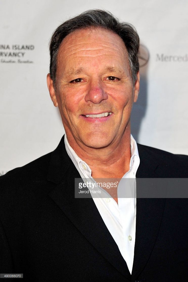 Chris Mulkey