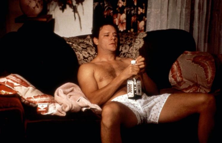 Chris Mulkey