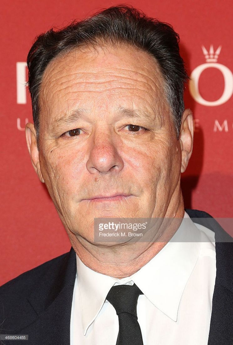 Chris Mulkey