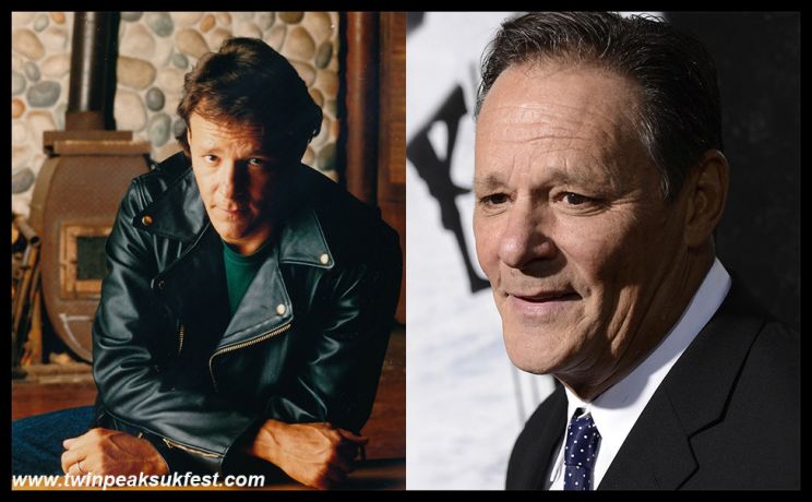 Chris Mulkey