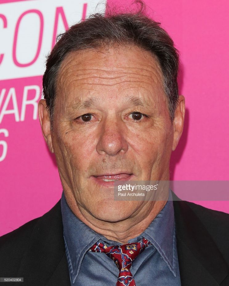 Chris Mulkey