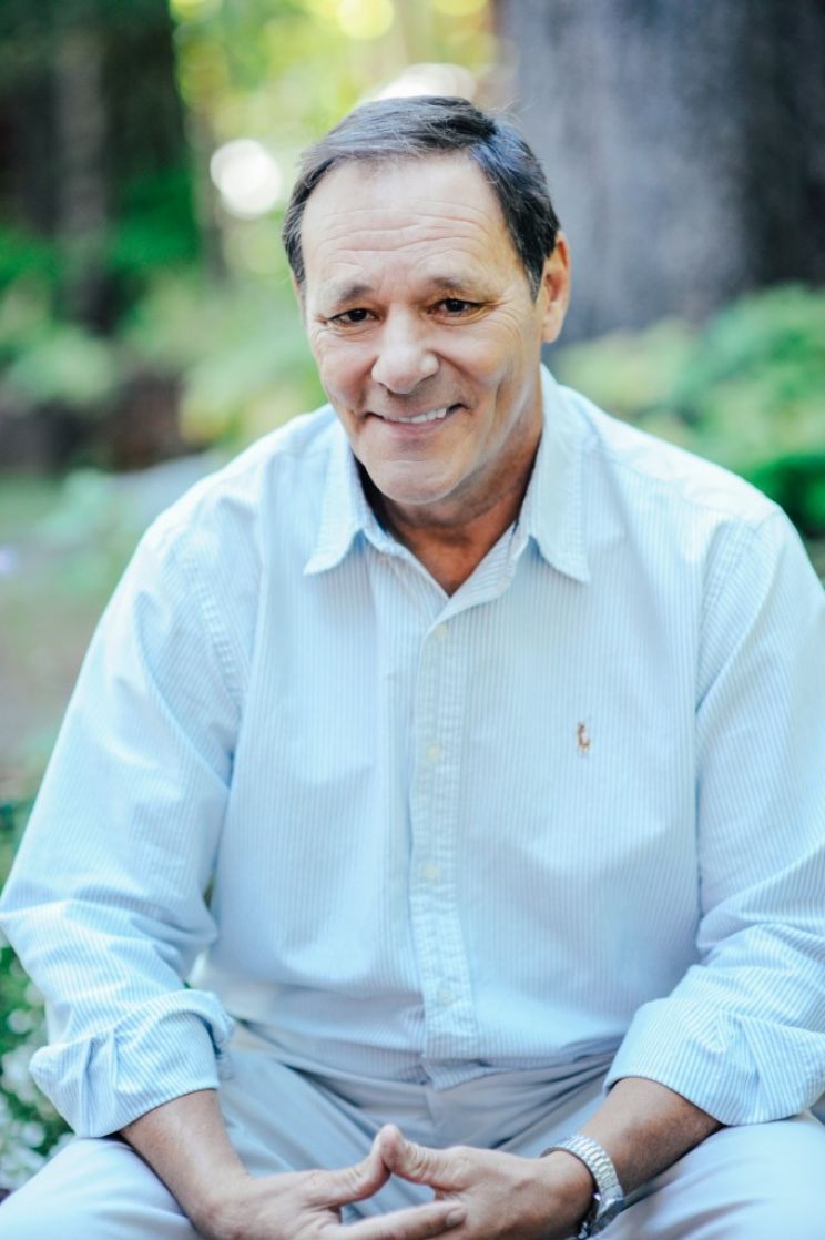 Chris Mulkey