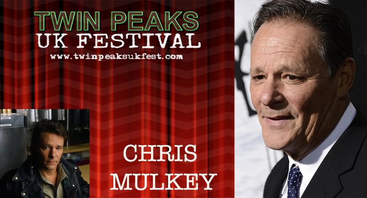 Chris Mulkey