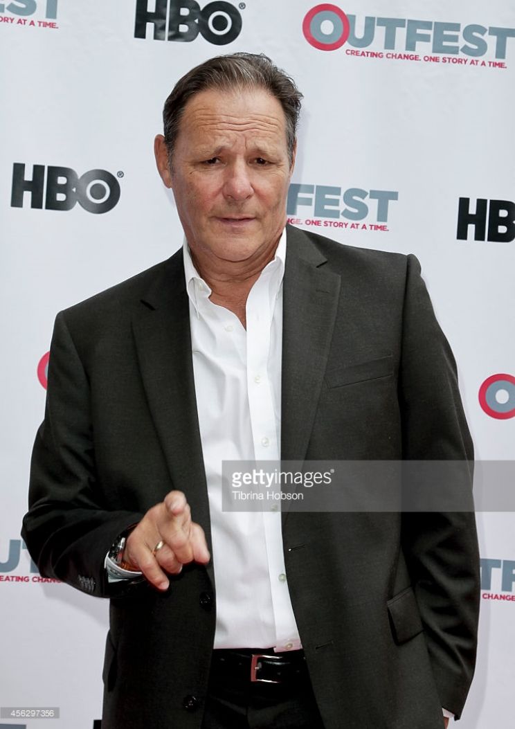 Chris Mulkey