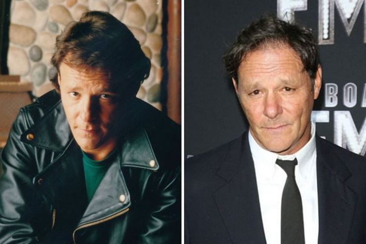 Chris Mulkey