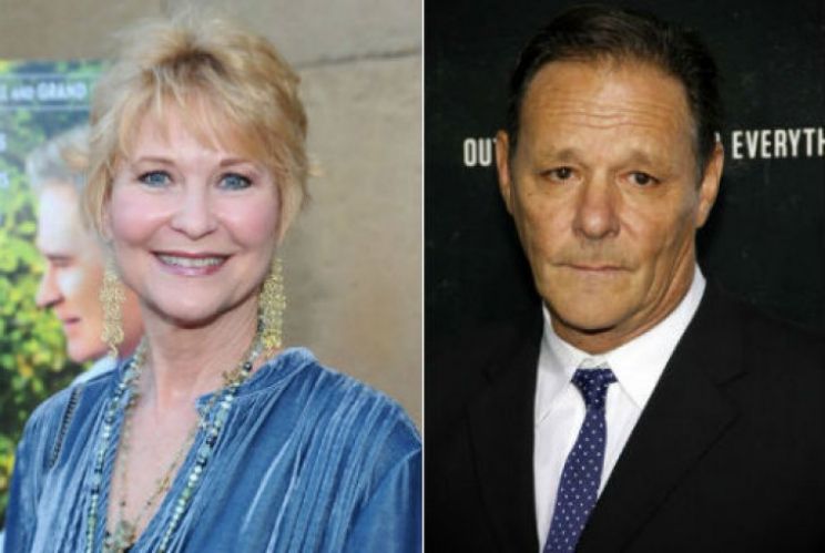 Chris Mulkey