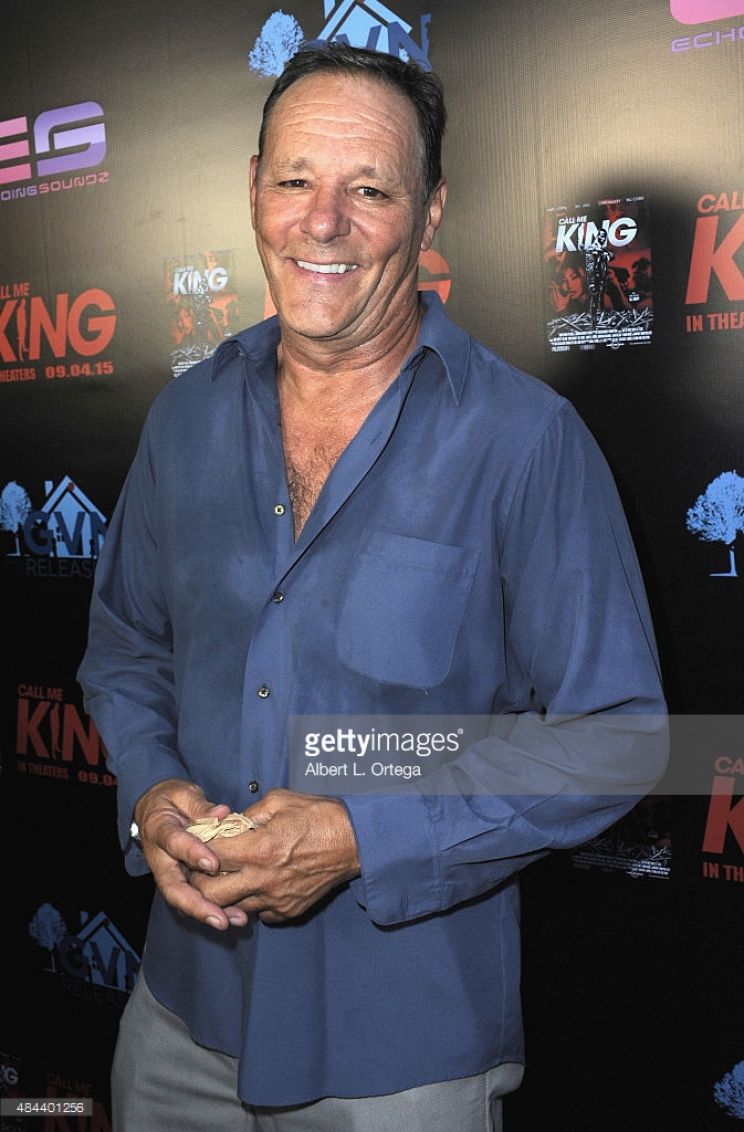 Chris Mulkey