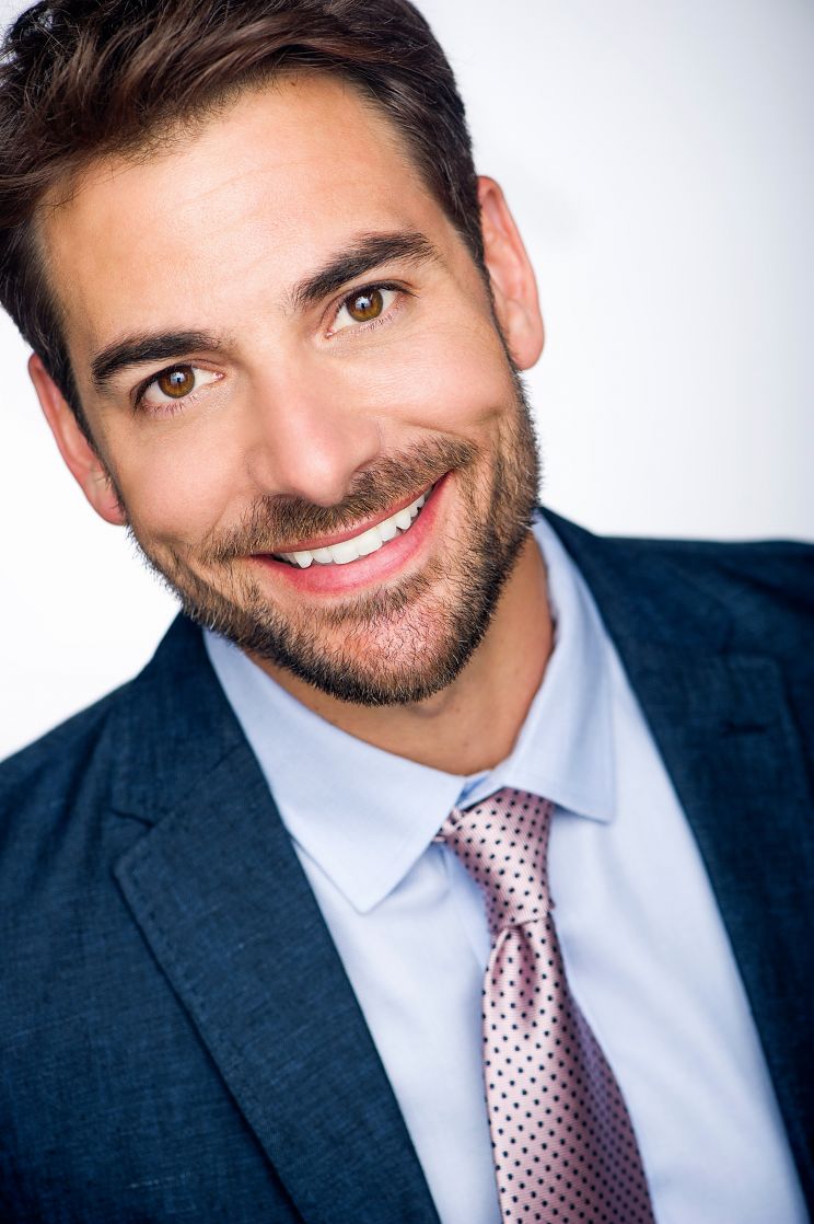 Chris Muto
