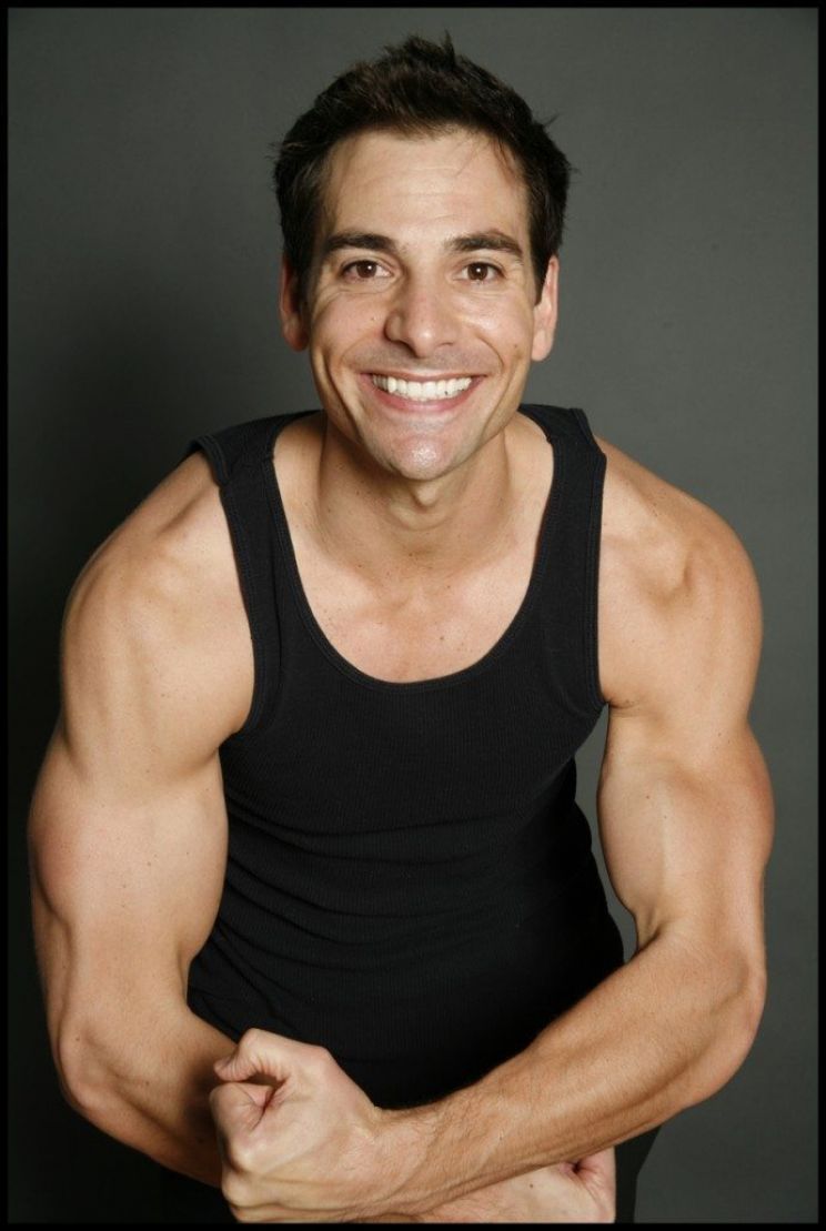 Chris Muto