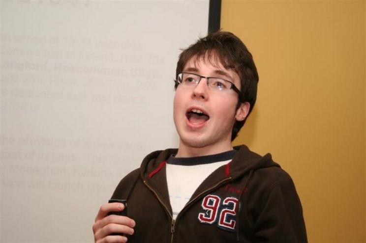 Chris Muto