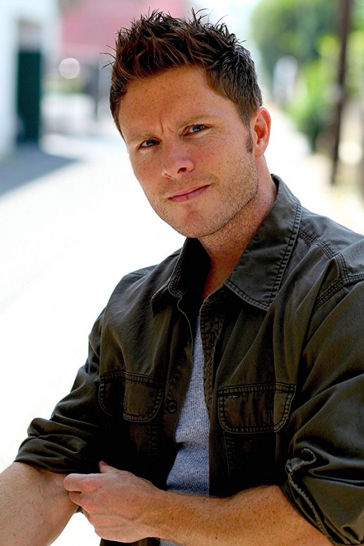 Chris Neville
