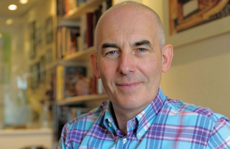 Chris Neville