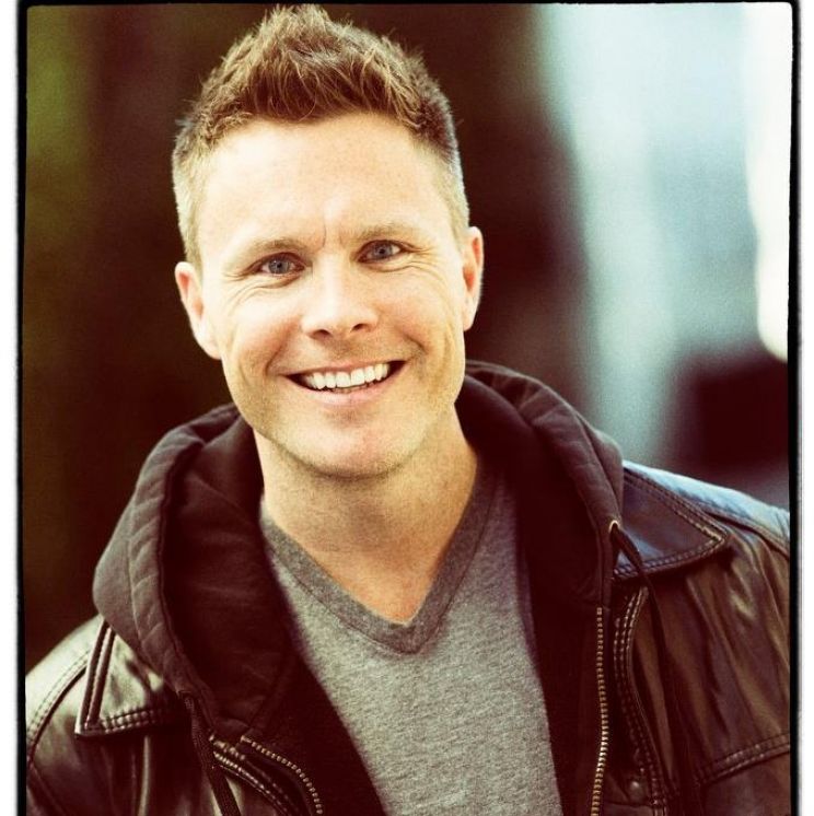 Chris Neville