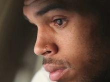 Chris New