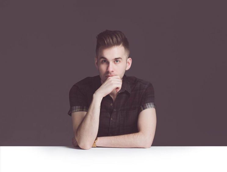 Chris New