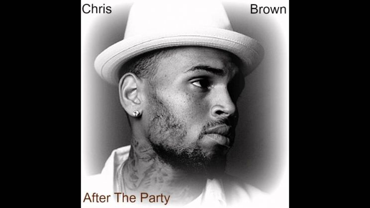 Chris New