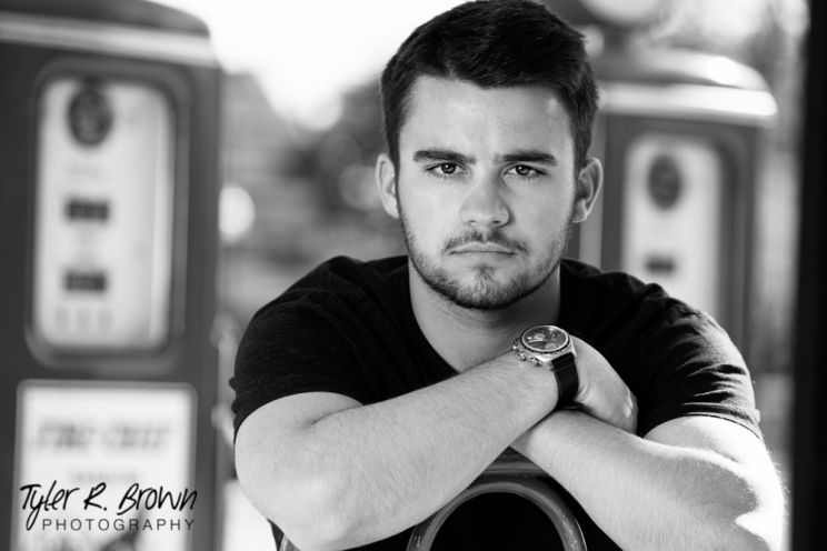 Chris Noel
