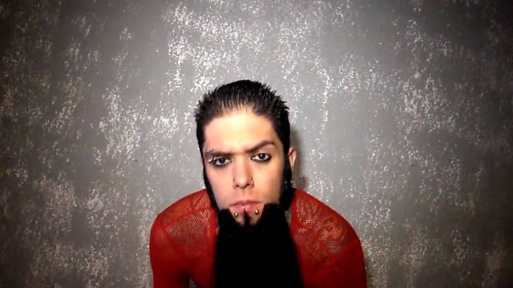 Chris Noel