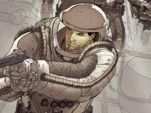 Chris Northrop