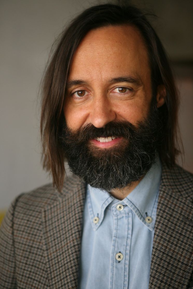 Chris Northrop