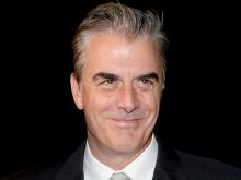 Chris Noth