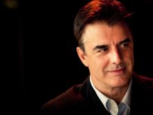 Chris Noth