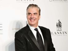 Chris Noth