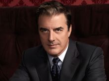 Chris Noth