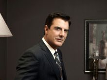 Chris Noth