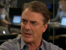 Chris Noth