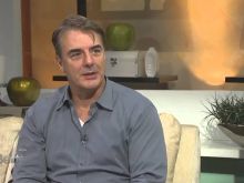 Chris Noth