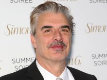 Chris Noth