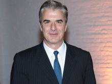 Chris Noth