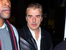 Chris Noth