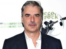 Chris Noth