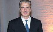 Chris Noth