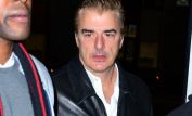 Chris Noth