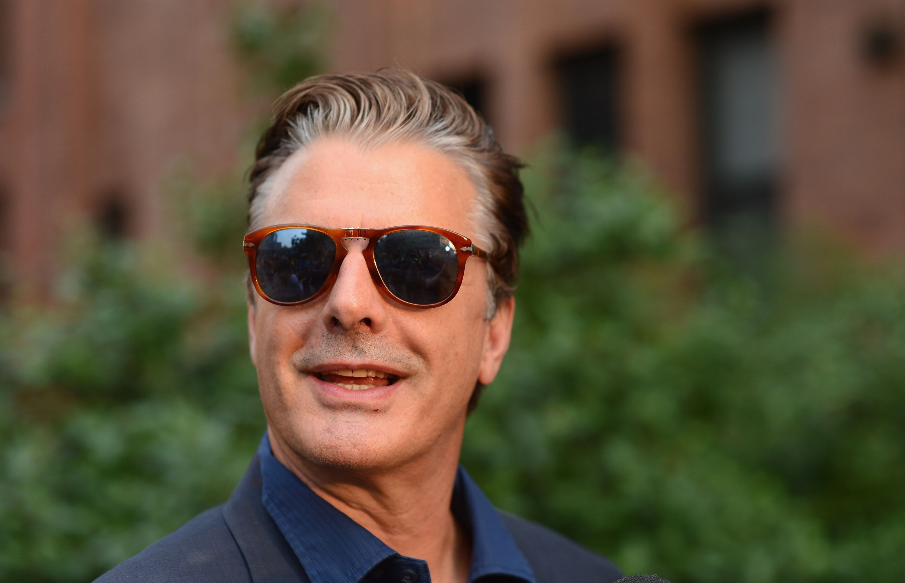 Pictures of Chris Noth